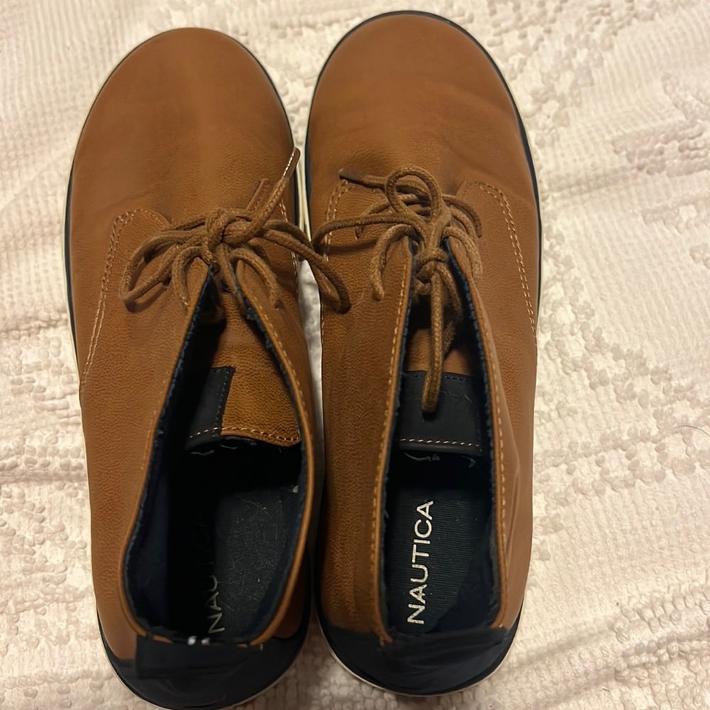 Nautica Shoes